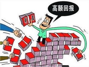 投資夢碎 女子輕信高回報，投入十余萬血本無歸