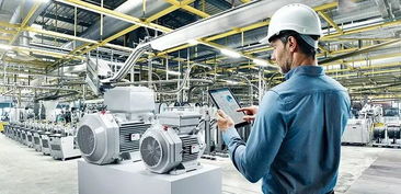 ABB全球標(biāo)桿工廠落戶上海，1.5億美元投資加碼中國智造