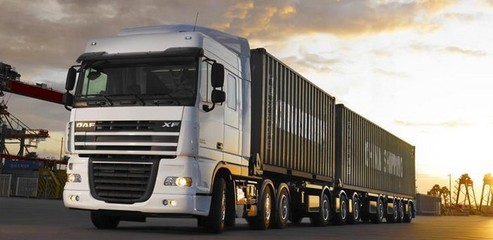 物流快訊:從濟南到肇慶大件貨運專線【安穩快捷】