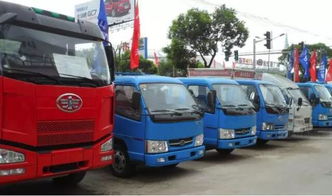 貨車司機注意 2018元旦起,這些政策要實施 千萬不要踩雷區