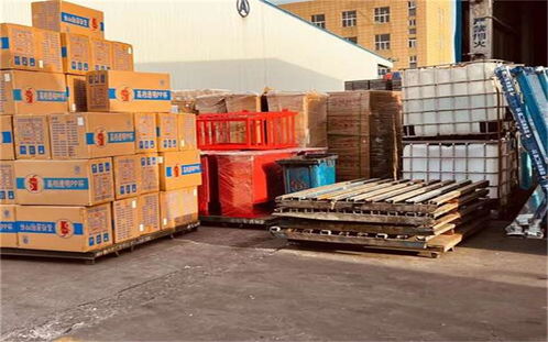 昆山到蔚縣物流公司 昆山到蔚縣物流專線 貨運(yùn)安心,一路通暢