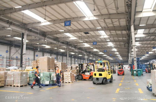 鄭州機(jī)場(chǎng)空空中轉(zhuǎn)項(xiàng)目國(guó)內(nèi)外合作航點(diǎn)超過(guò)50個(gè)