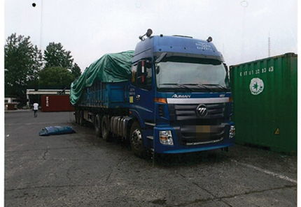 普通貨車運(yùn)輸危化品涉危險(xiǎn)駕駛罪的法律風(fēng)險(xiǎn)與國(guó)內(nèi)貨物運(yùn)輸代理責(zé)任